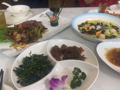 -大鸿运酒店·苏州菜·松鼠桂鱼(观前街店)