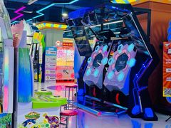 -大玩家(大连高新万达店)