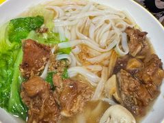 -维园港式茶餐厅(龙岗盛平店)