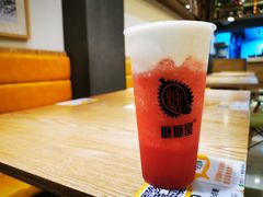 西瓜芝芝-糖糖屋•糖水•雪花冰店(时尚天河店)