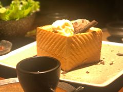 -Local泰莲庭(虹鳟鱼店)
