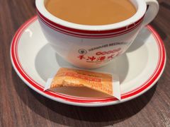 -新旺茶餐厅(恒隆广场店)