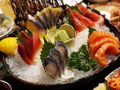 -烧鸟横丁(联发文创口岸店)