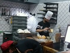 -Juicy Bakery(大学路店)