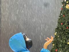 -宁波冰雪大世界(北仑区)