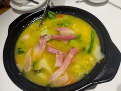 -滇铺子·云南特色菜·第九届野生菌美食节(东风东路c86店)