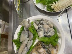 -老城铜锅涮肉(丽浩福仕汇店)