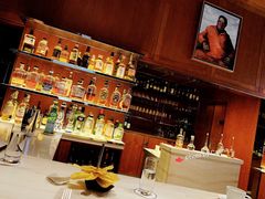 -Le Bernardin