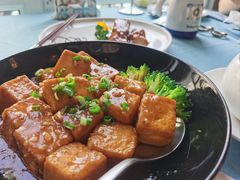 -鹭禧·中餐厅(厦门波特曼七星湾酒店)