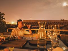 店内布置-EATALIA意塔利意式餐厅(鼓楼店)