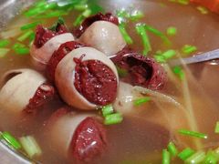 大肠血-鑫旺旺汤包(总店)