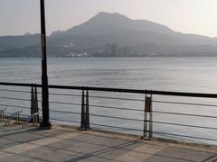 -淡水老街