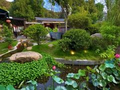 -湘力力小院·鱼汤泡饭(枫林路店)