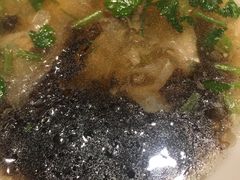 手打扁肉汤-莆田餐厅PUTIEN(三里屯店)