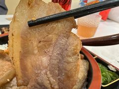 -牛邸·烧肉饭(来福士店)