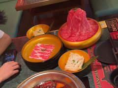 -牛New寿喜烧(曹路花园城店)