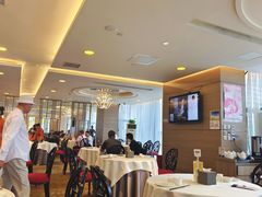 -万龙洲海鲜(南新仓店)