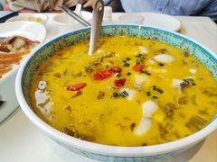 -福来居烤鸭店(天坛二店)