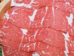 -老牌坊云南鱼豆花火锅(哈西万达店)