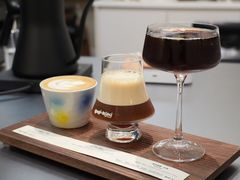 -Dogi&kiki Coffee(中心商务大厦店)