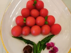 -伯衡55·吉品轩(乌鲁木齐南路店)