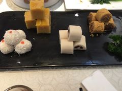 -四季小馆·地道北京小吃(广百店)