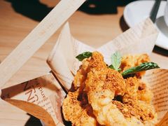 停不下来小酥肉-太二酸菜鱼(天鹅湖万达店)