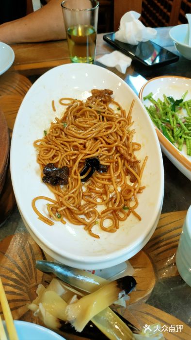 西江美食舫·江西菜(健德桥店)南昌炒米粉图片