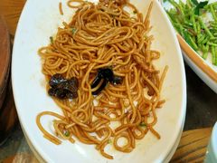南昌炒米粉-西江美食舫·江西菜(健德桥店)