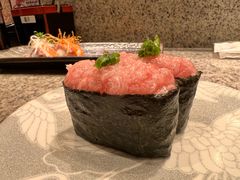 -合点寿司(美罗城店)