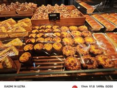-红跑车HPCBAKERY(汉商店)