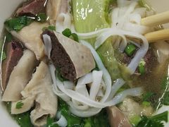 -化州颜勇牛腩(深圳总店)