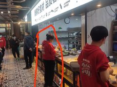 -季季红火锅(解放东路店)