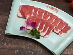 -竹犇番茄火锅(长风街店)