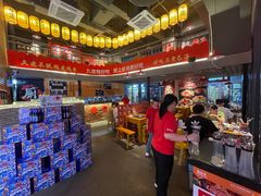 -憨孃孃·重庆老火锅(红山黑金店)