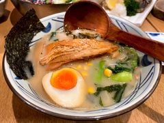 -早一美餐厅·EBISU(会展誉景店)