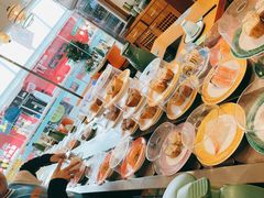 -晴季寿司(延河路万达广场店)