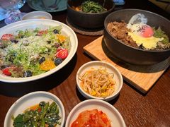-Fuzzy Bistro 浮几韩餐·茶酒馆