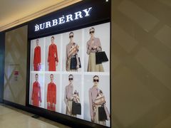-BURBERRY(青岛海信广场店)