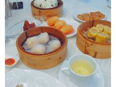 -潮福城大酒楼·潮粤菜·港式点心(阳光城店)