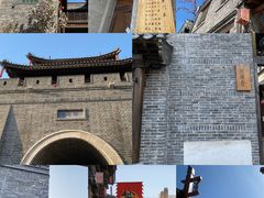 -响堂山石窟-北响堂山石窟