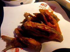 -阿庄新豫菜(通泰路店)