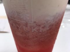 -奈雪的茶(市百一店)