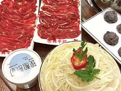 -真牛坊潮汕牛肉火锅