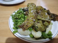 -隆氏兔头(同盛路店)