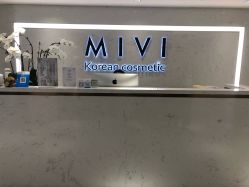 -MIVI半永久纹眉机器野生眉纹唇