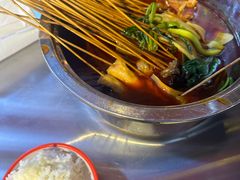 -两角签串串香十一年老字号(机场路店)