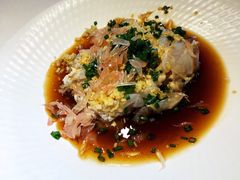 生腌蟹-信园