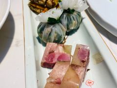 -淮扬韵(高新大都荟店)
