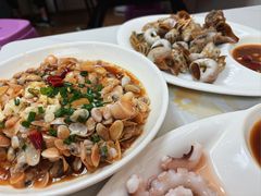 -健跳小海鲜(人民路店)
